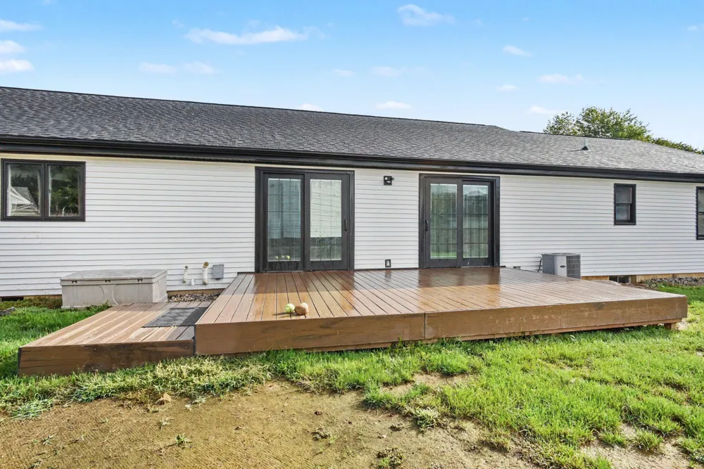 151 Jacaranda Drive Battle Creek, MI 49015