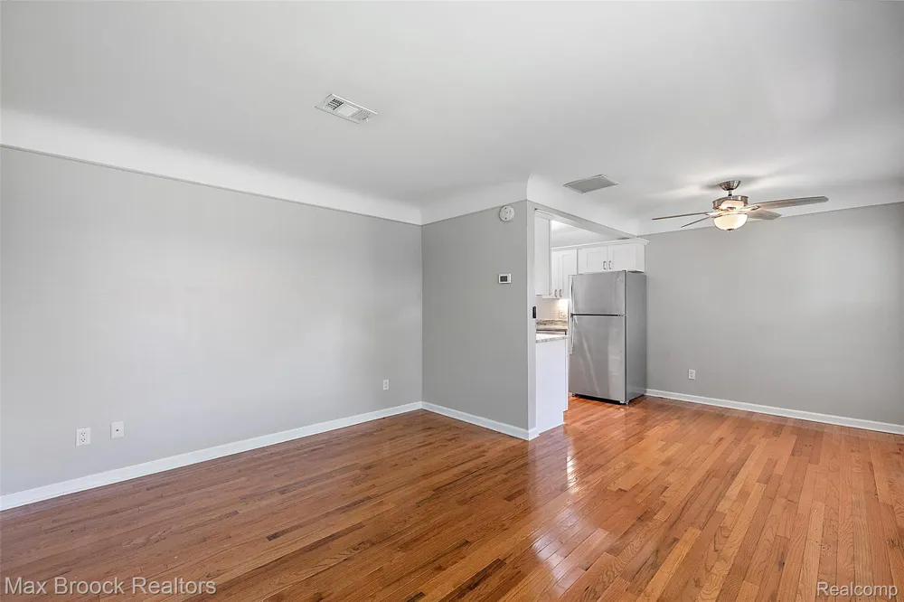 3905 Devon Road #Unit #4 Royal Oak City, MI 48073