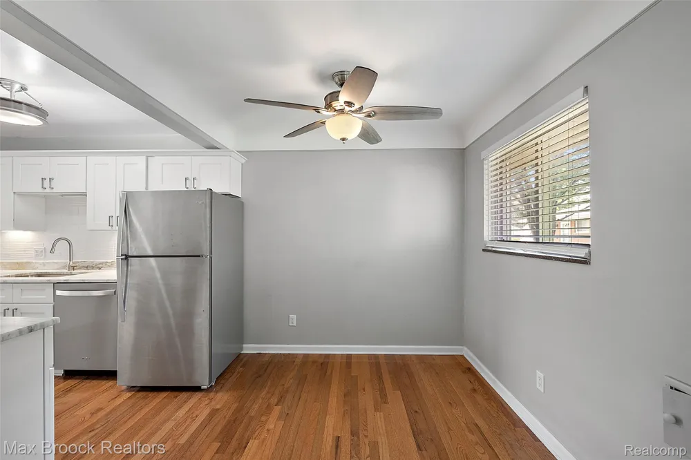 3905 Devon Road #Unit #4 Royal Oak City, MI 48073