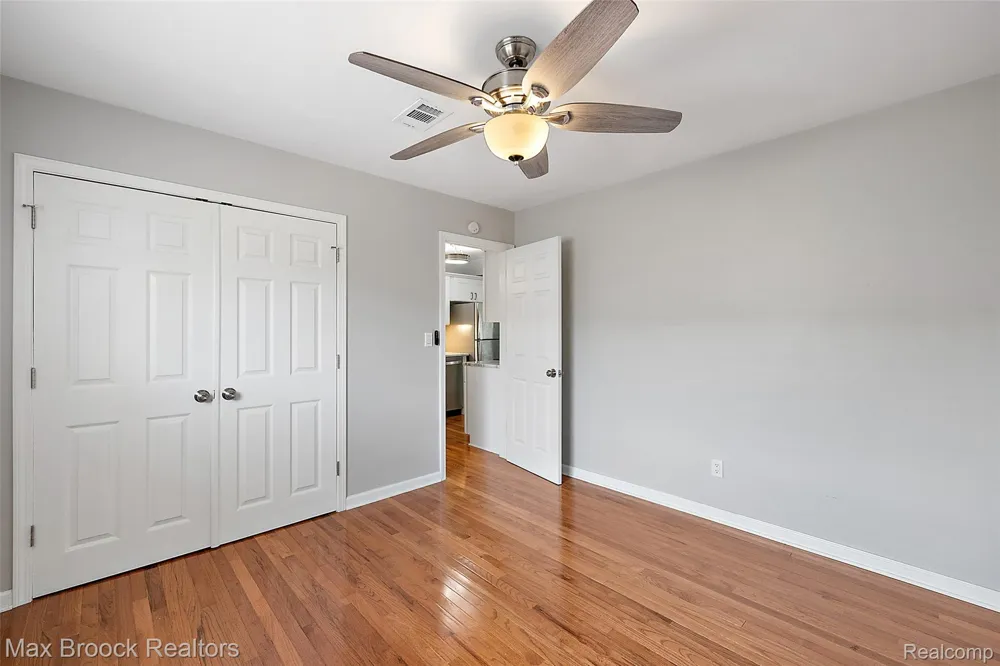 3905 Devon Road #Unit #4 Royal Oak City, MI 48073