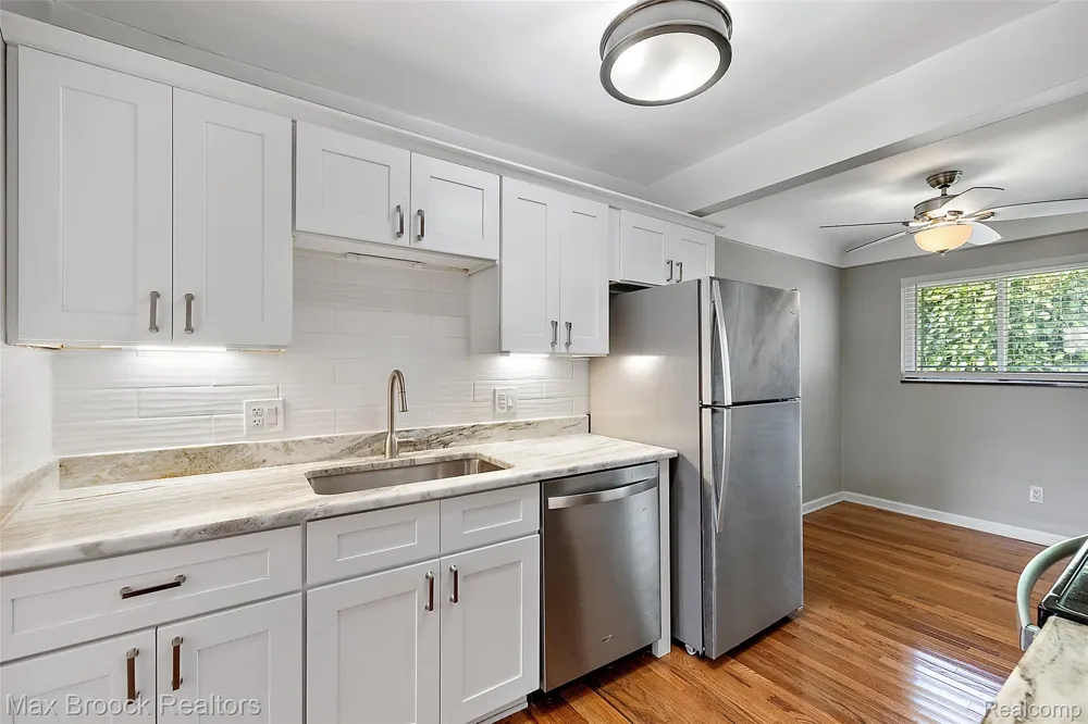 3905 Devon Road #Unit #4 Royal Oak City, MI 48073
