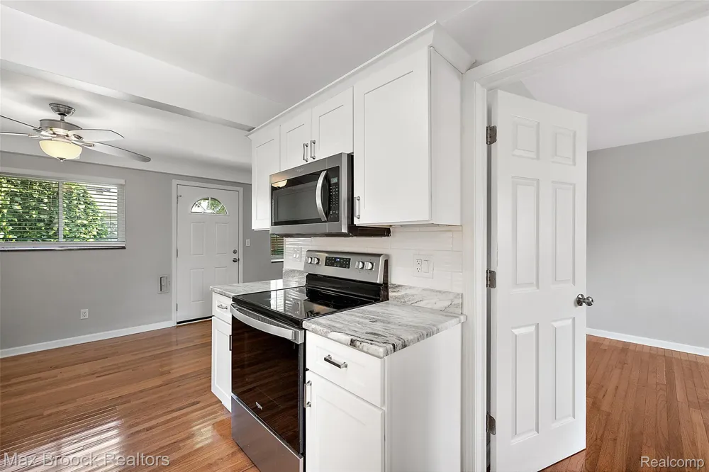 3905 Devon Road #Unit #4 Royal Oak City, MI 48073