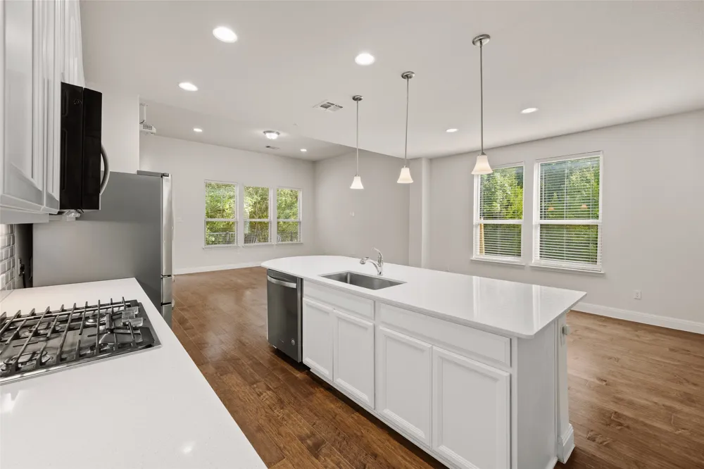 1051 Kenney Fort Crossing #63 Round Rock, TX 78665