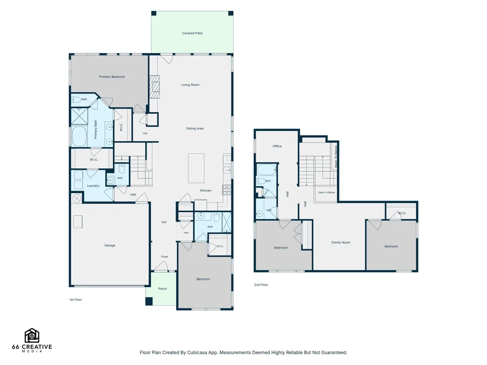 1051 Kenney Fort Crossing #63 Round Rock, TX 78665