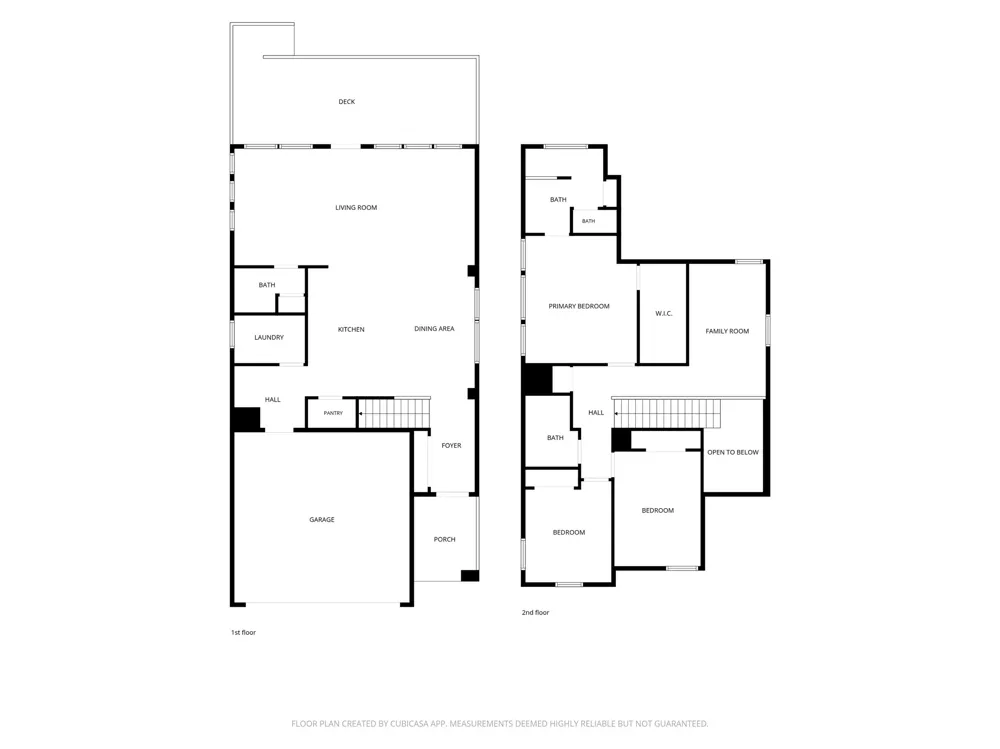 1051 Kenney Fort Crossing #63 Round Rock, TX 78665