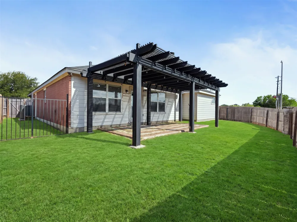 276 Jerry Lees Trail Kyle, TX 78640