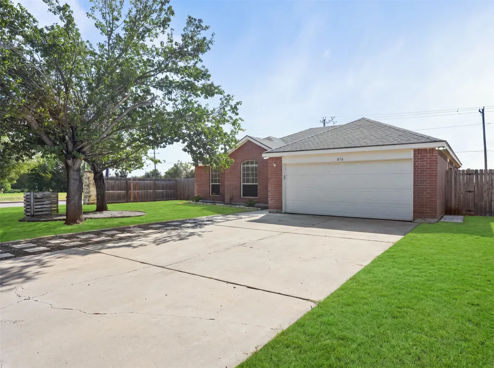 276 Jerry Lees Trail Kyle, TX 78640