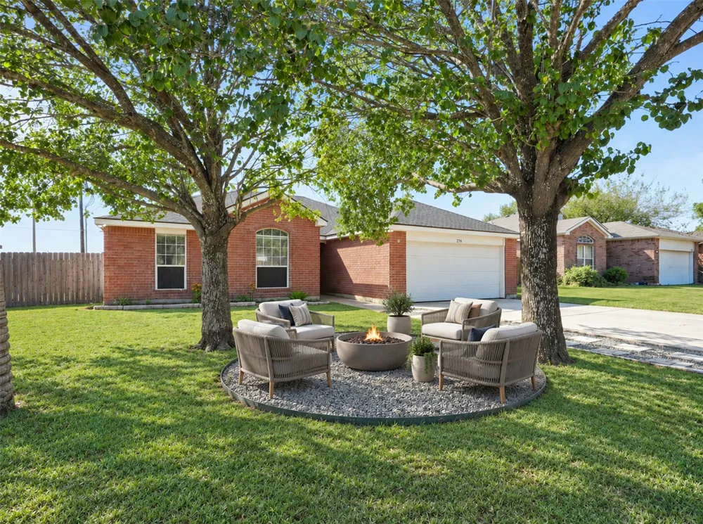 276 Jerry Lees Trail Kyle, TX 78640