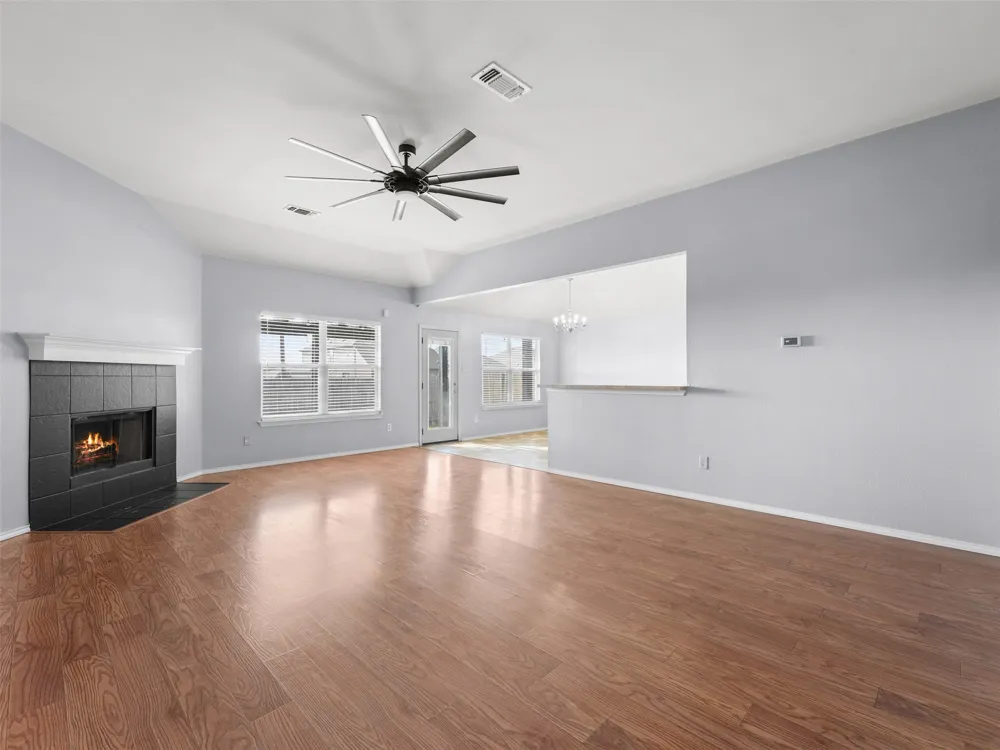 276 Jerry Lees Trail Kyle, TX 78640
