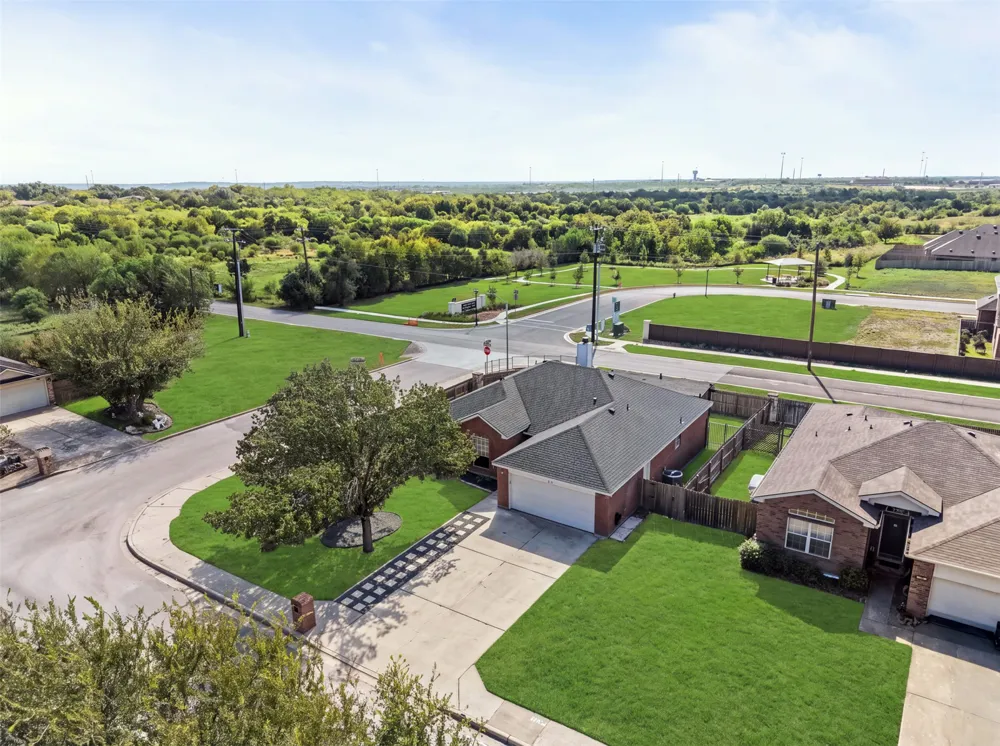 276 Jerry Lees Trail Kyle, TX 78640