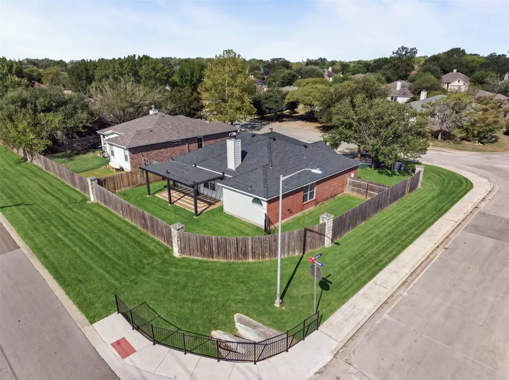 276 Jerry Lees Trail Kyle, TX 78640