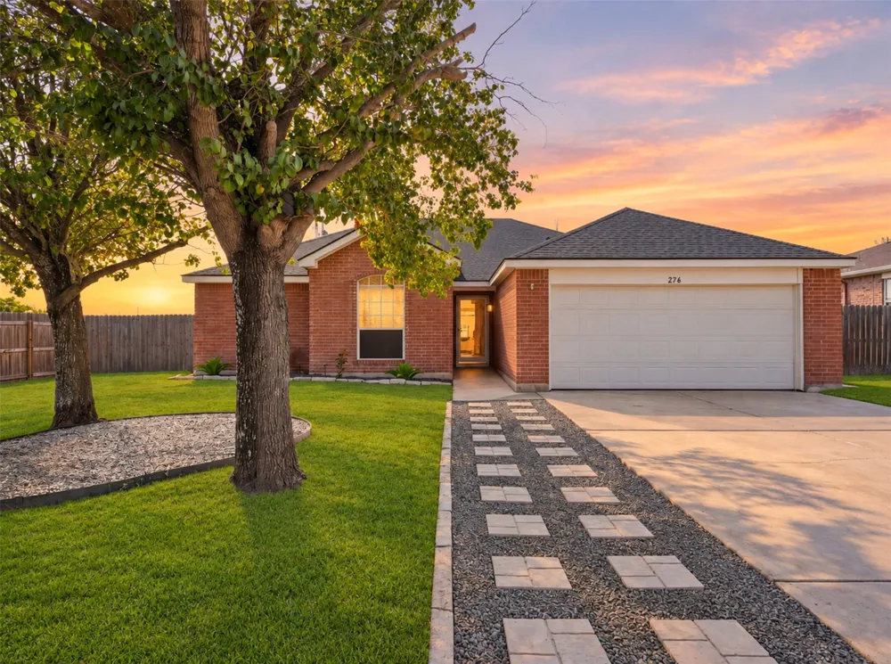 276 Jerry Lees Trail Kyle, TX 78640