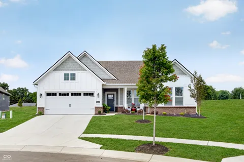 5048 Foxley Park Lane