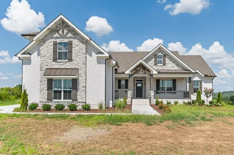 780 Mt Olivet Road