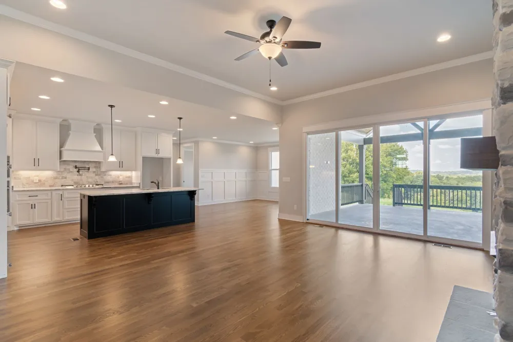 780 Mt Olivet Road Columbia, TN 38401