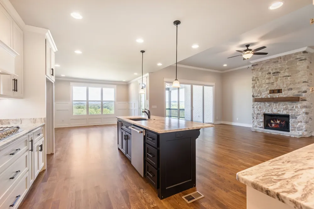 780 Mt Olivet Road Columbia, TN 38401