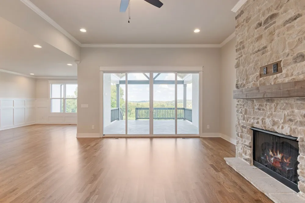 780 Mt Olivet Road Columbia, TN 38401