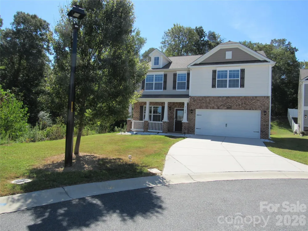 7128 Bandera Drive Charlotte, NC 28214