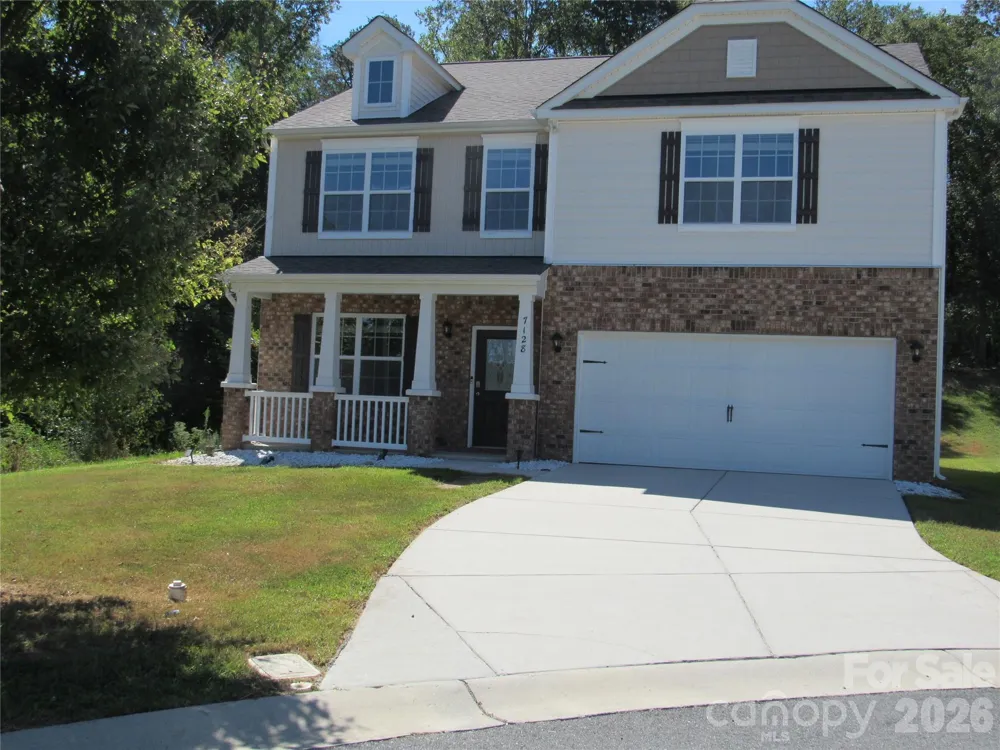 7128 Bandera Drive Charlotte, NC 28214