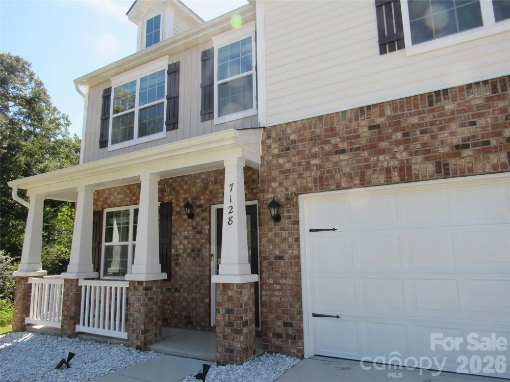 7128 Bandera Drive Charlotte, NC 28214