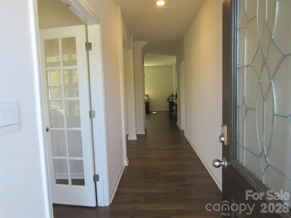 7128 Bandera Drive Charlotte, NC 28214
