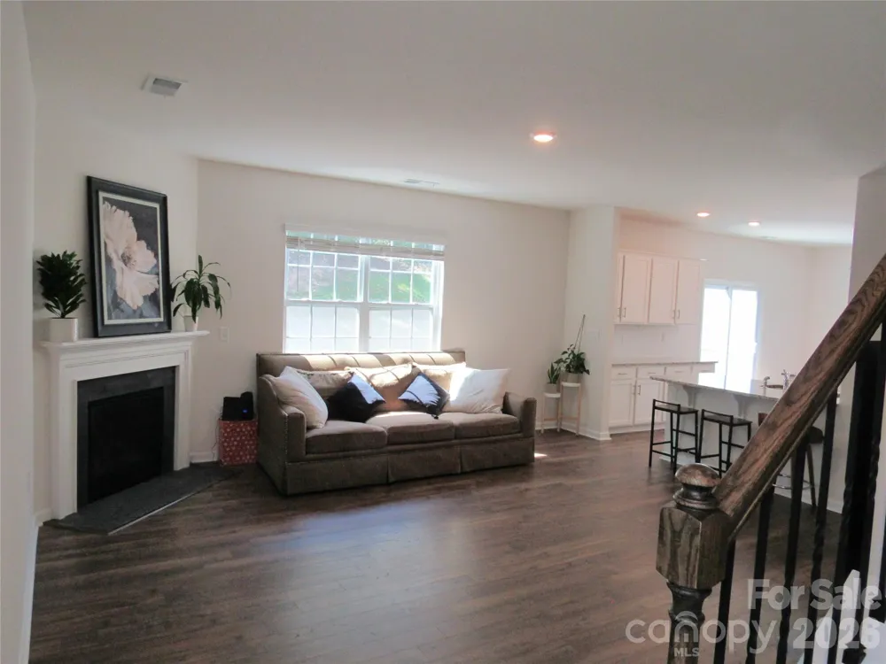 7128 Bandera Drive Charlotte, NC 28214