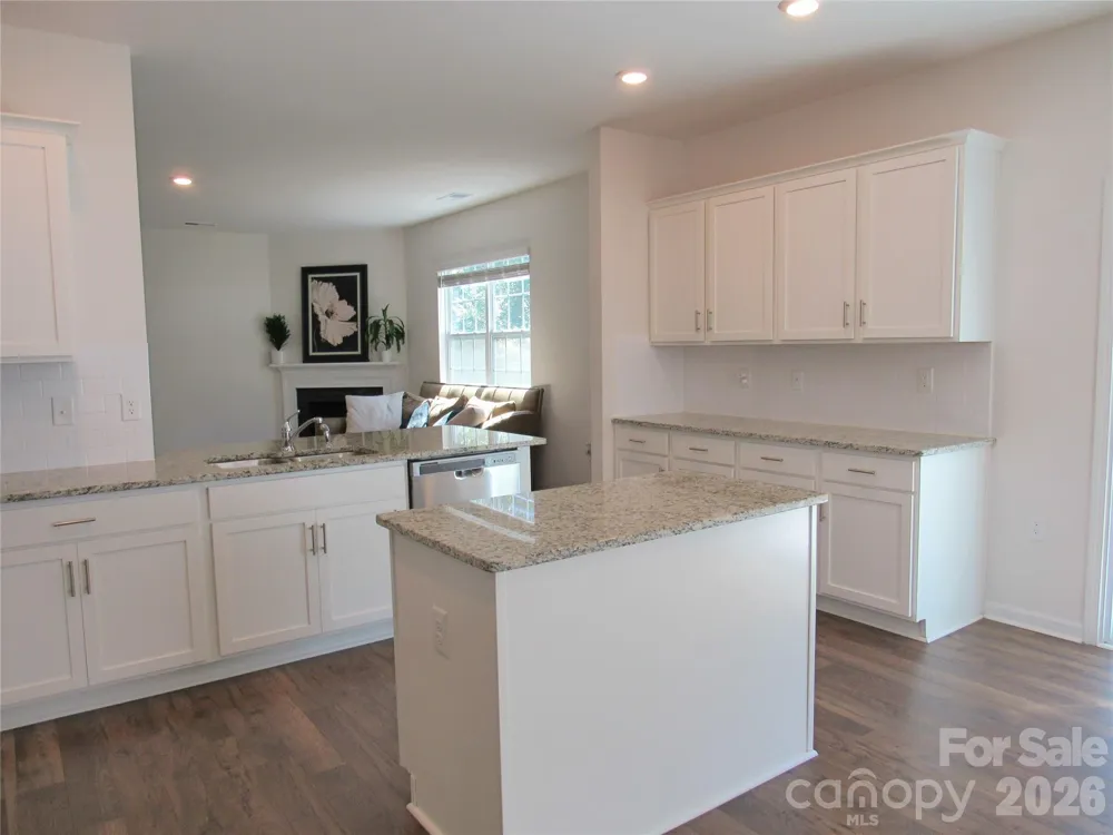 7128 Bandera Drive Charlotte, NC 28214