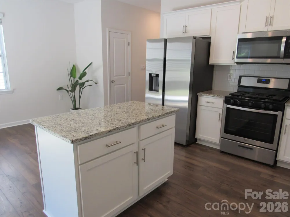 7128 Bandera Drive Charlotte, NC 28214