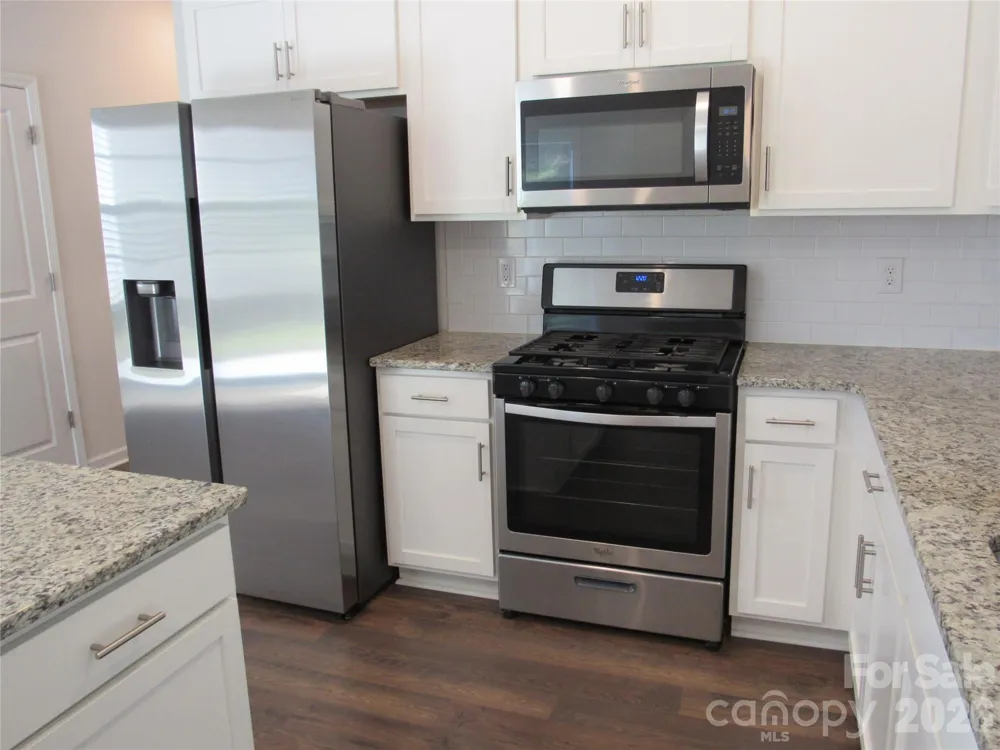 7128 Bandera Drive Charlotte, NC 28214
