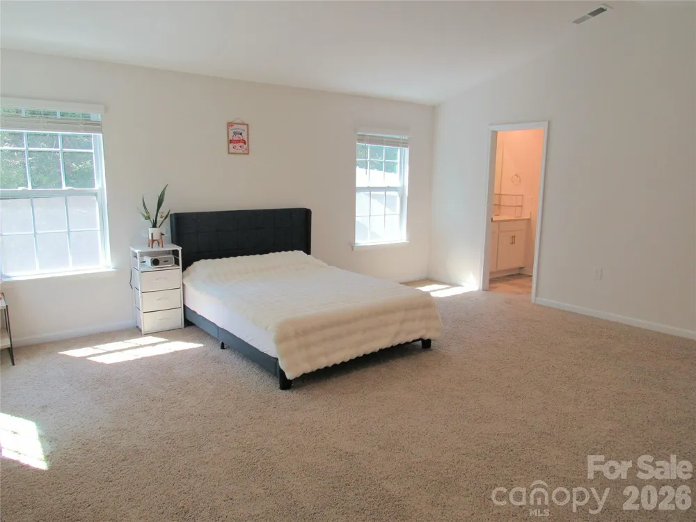 7128 Bandera Drive Charlotte, NC 28214