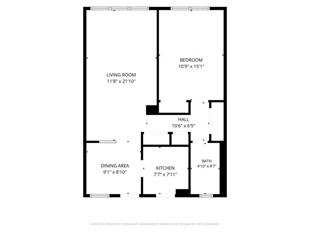 2555 NE 11th Street #303 Fort Lauderdale, FL 33304