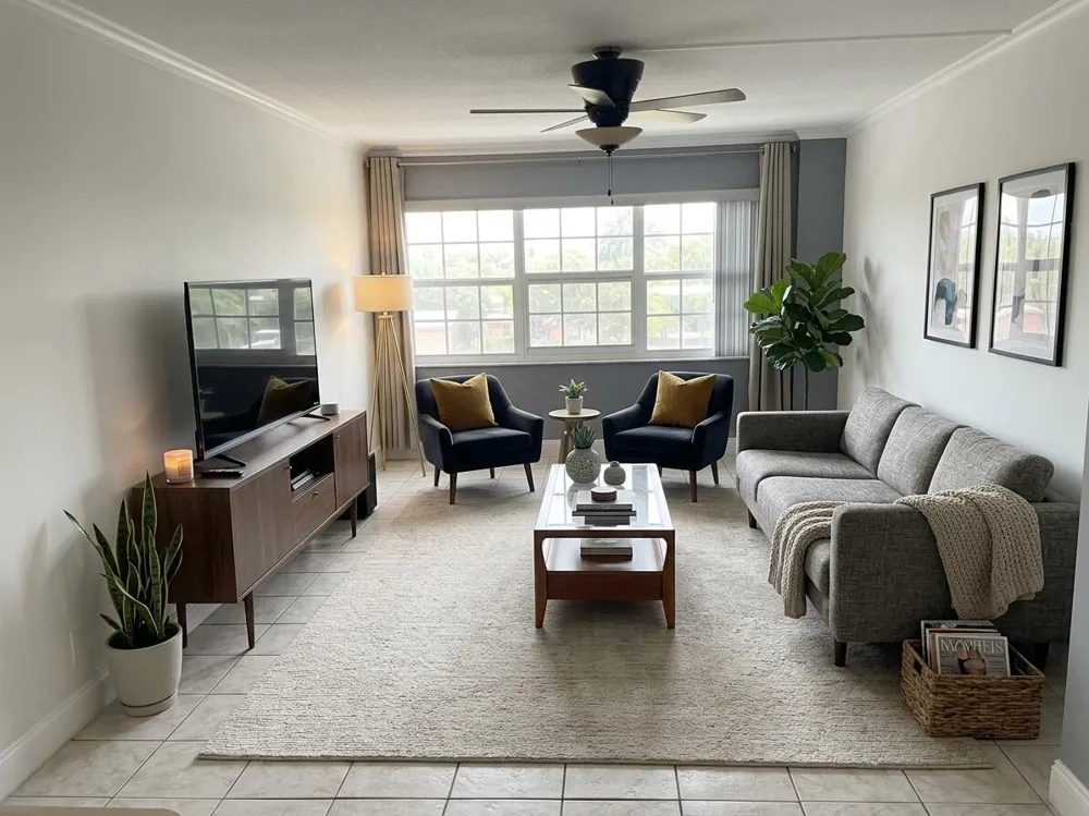 2555 NE 11th Street #303 Fort Lauderdale, FL 33304