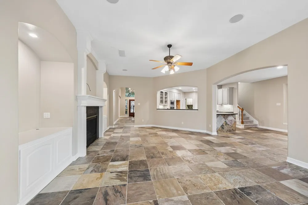 22130 Blacksburg Court Katy, TX 77450