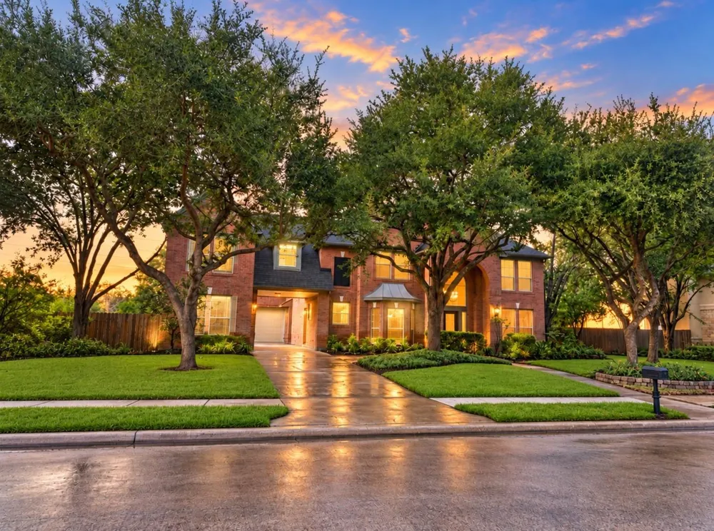 22130 Blacksburg Court Katy, TX 77450