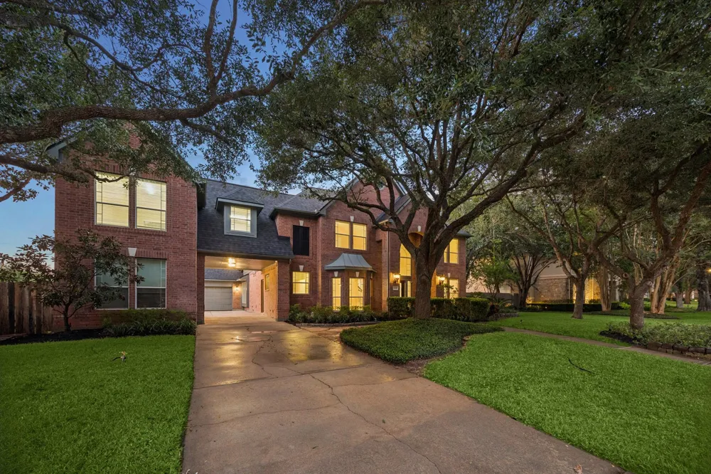22130 Blacksburg Court Katy, TX 77450