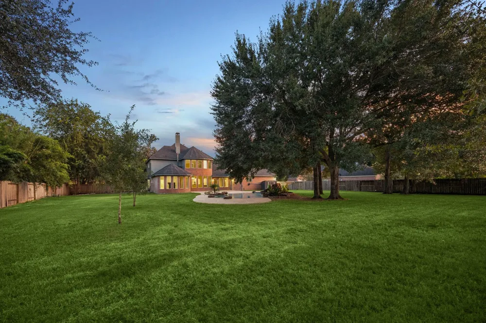22130 Blacksburg Court Katy, TX 77450