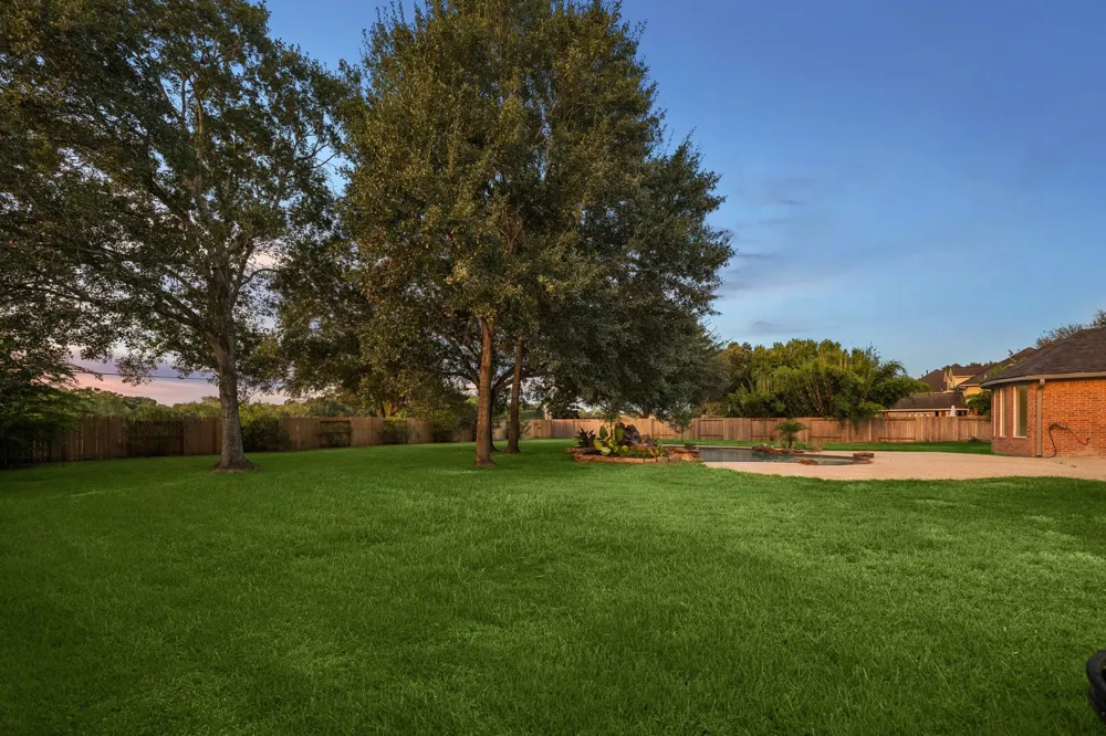 22130 Blacksburg Court Katy, TX 77450