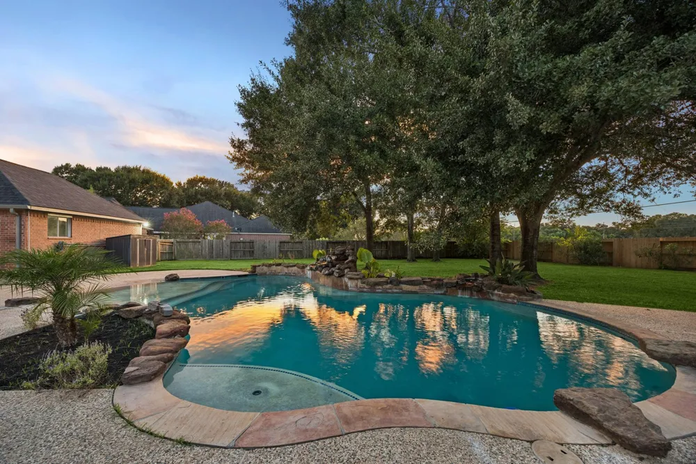 22130 Blacksburg Court Katy, TX 77450