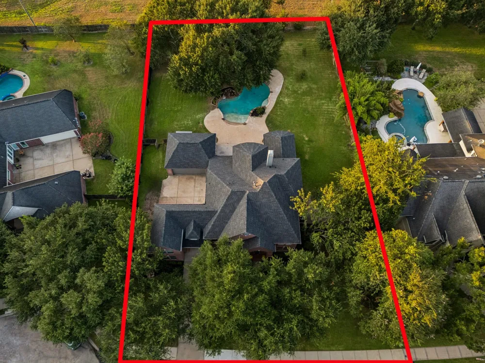 22130 Blacksburg Court Katy, TX 77450