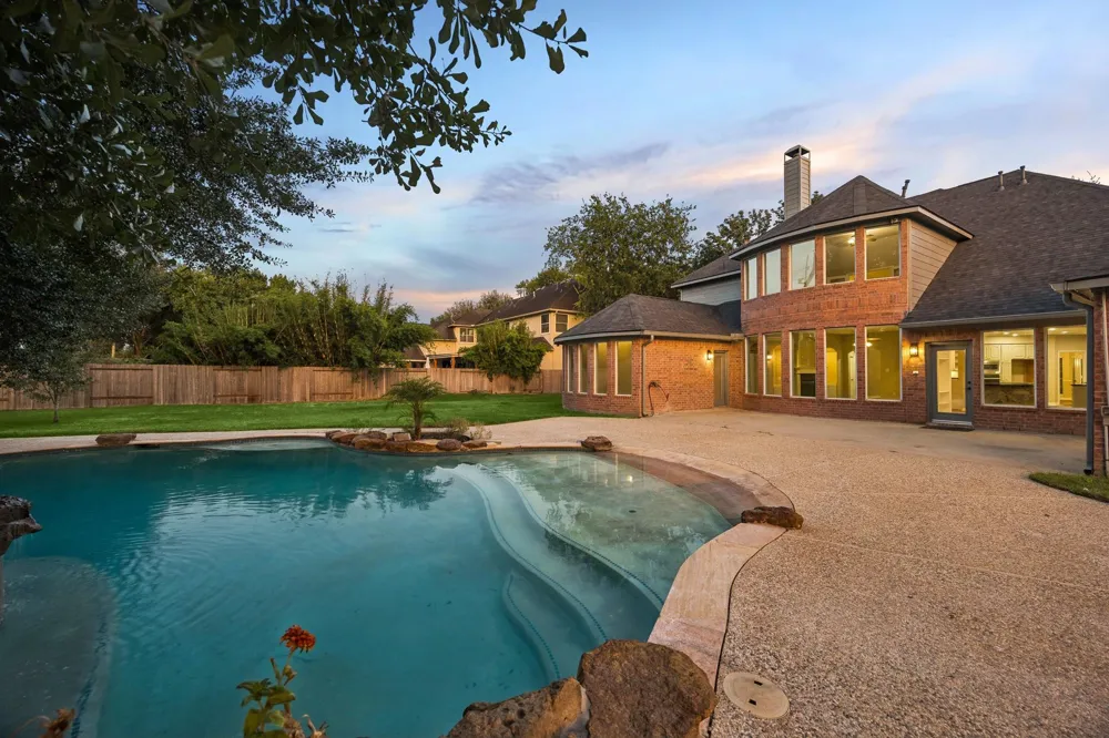 22130 Blacksburg Court Katy, TX 77450