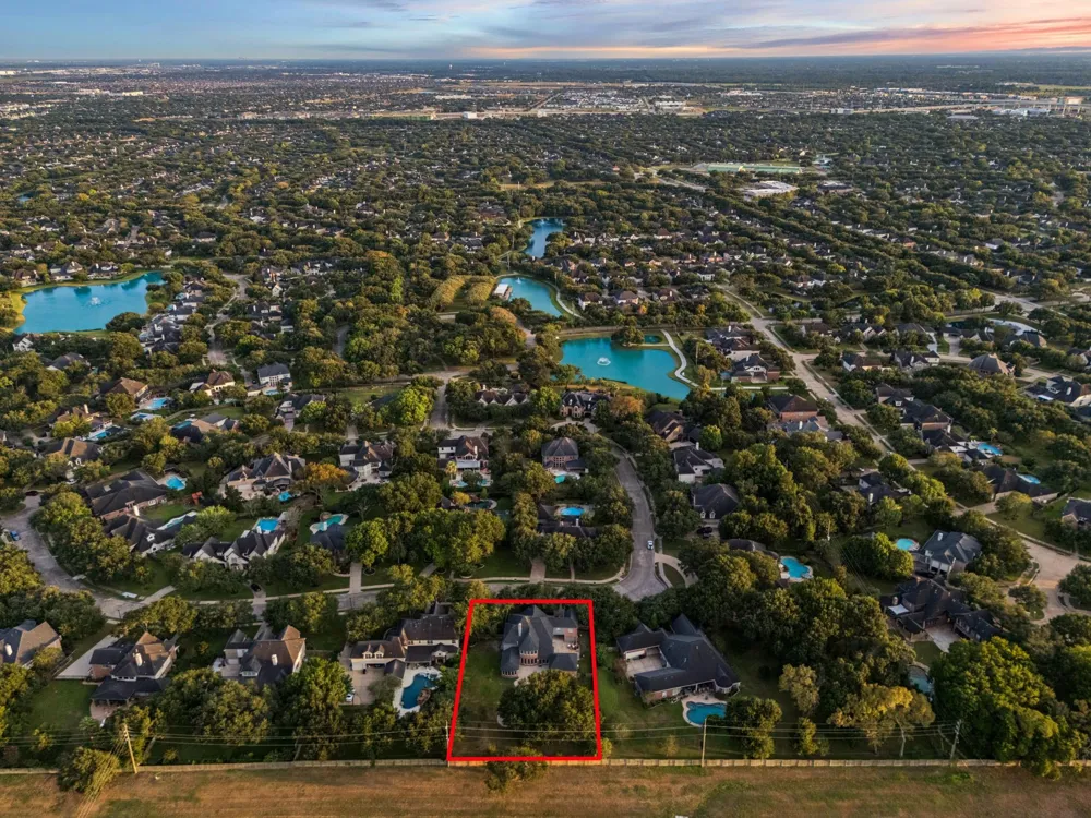 22130 Blacksburg Court Katy, TX 77450