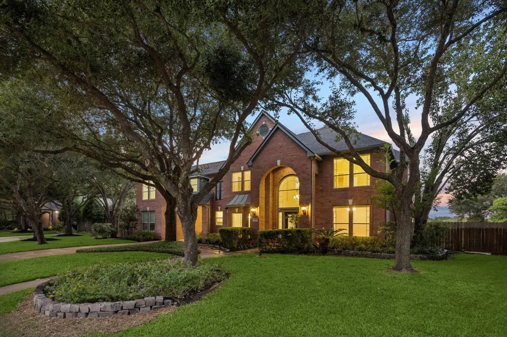22130 Blacksburg Court Katy, TX 77450