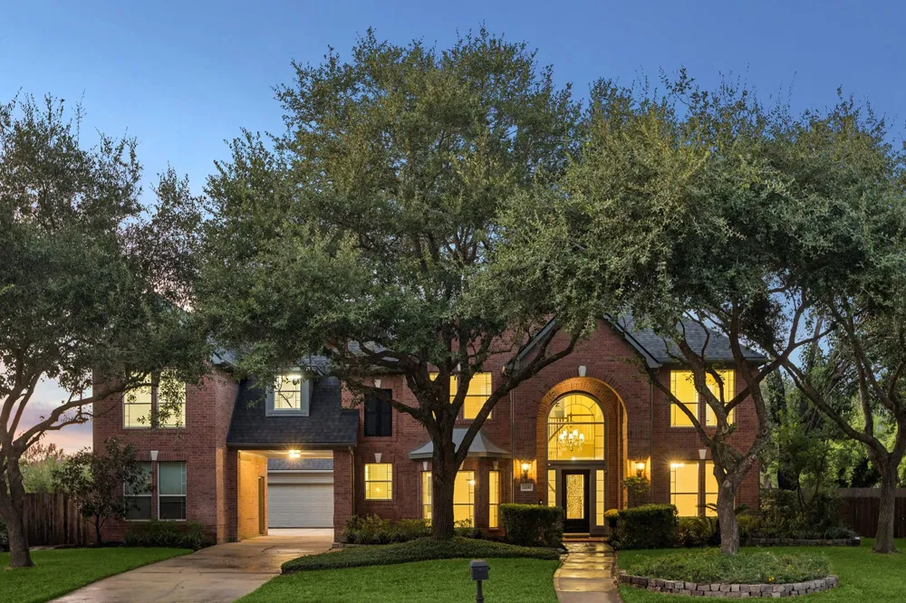 22130 Blacksburg Court Katy, TX 77450