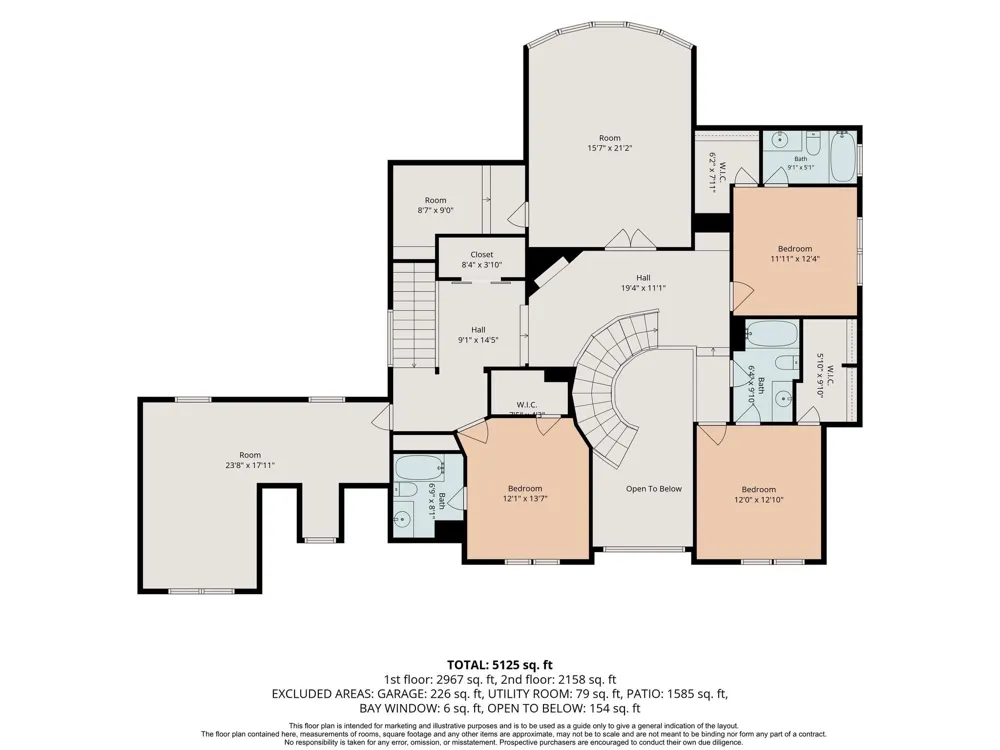 22130 Blacksburg Court Katy, TX 77450