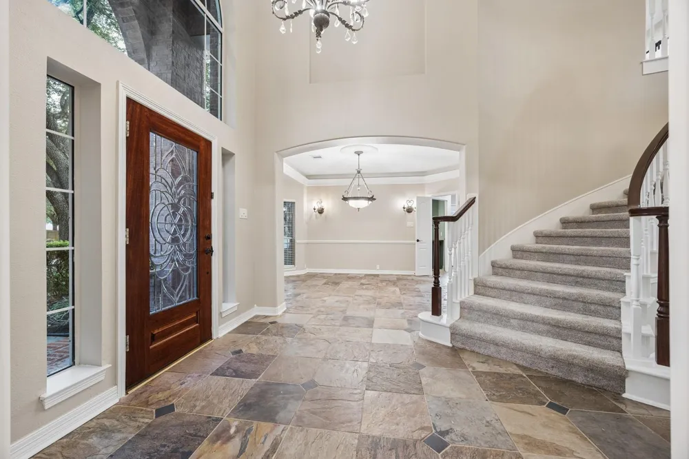 22130 Blacksburg Court Katy, TX 77450