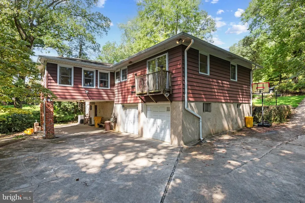 871 SHORE ACRES ROAD Arnold, MD 21012