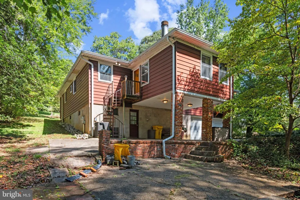 871 SHORE ACRES ROAD Arnold, MD 21012