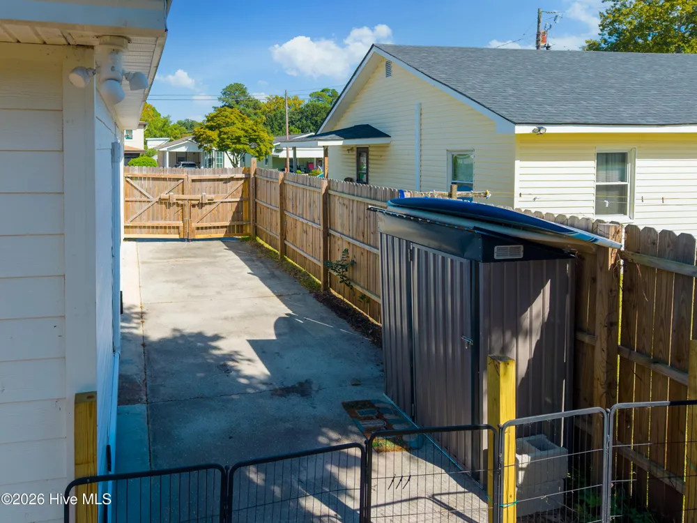 312 S 14th Street Wilmington, NC 28401