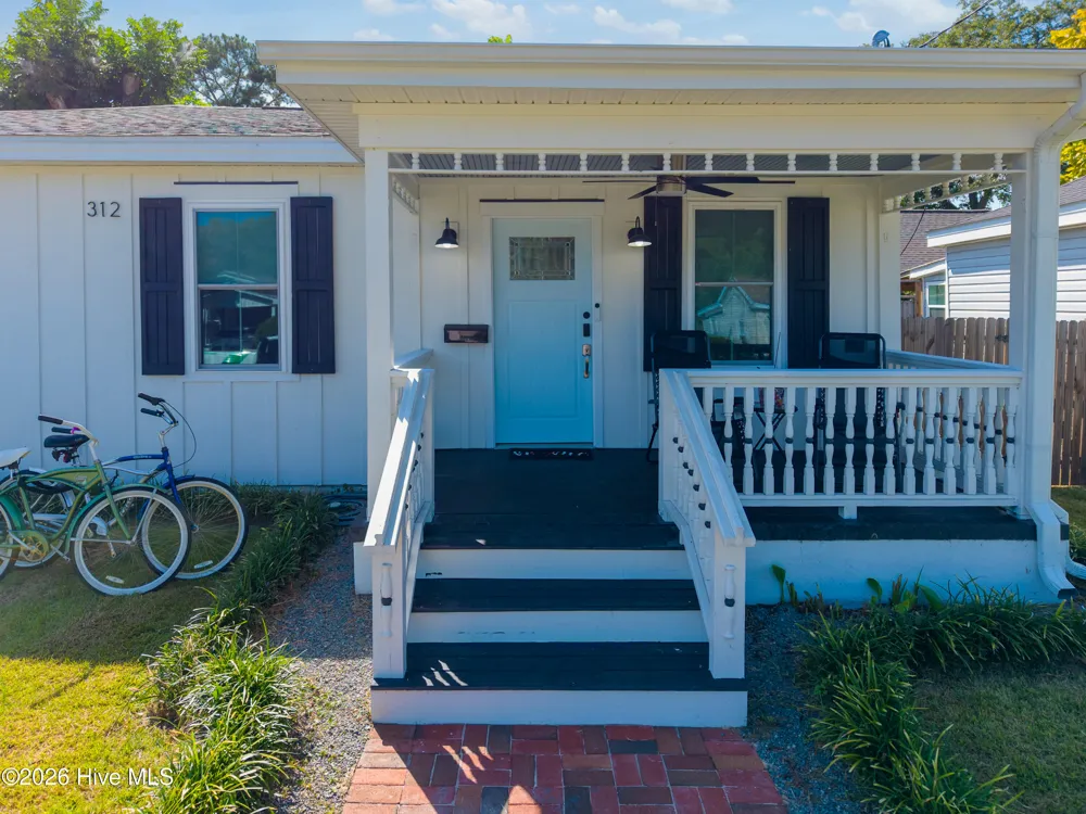 312 S 14th Street Wilmington, NC 28401