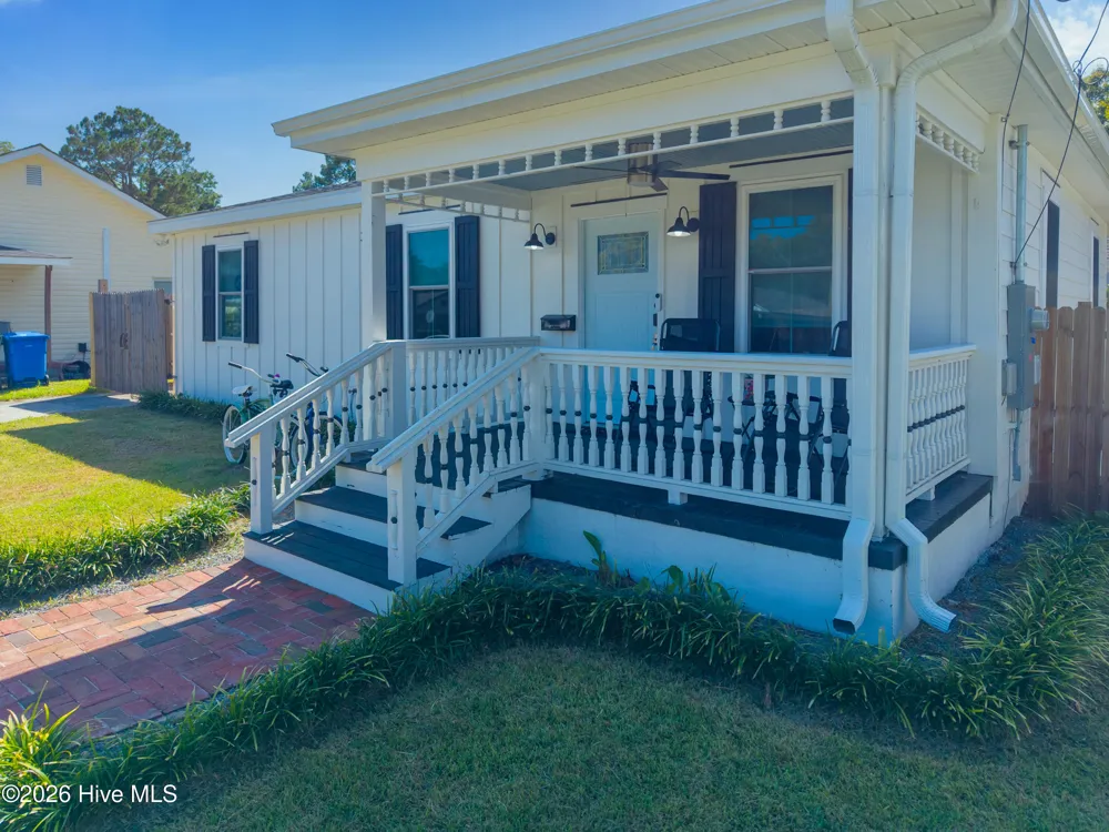 312 S 14th Street Wilmington, NC 28401